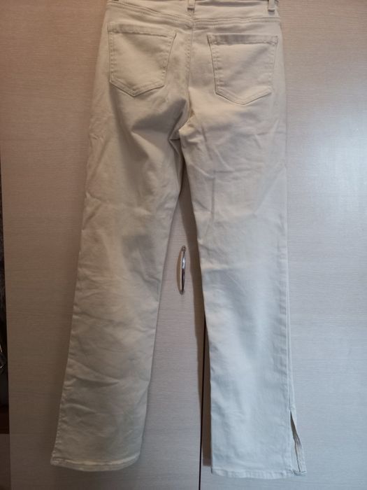 чарлстон с висока талия