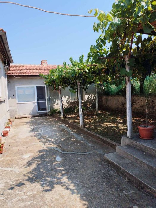 Продава се Къща в с. Свирково, Област Хасково - 1200 кв.м за 23 €/кв.м - Снимка #17