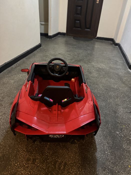 Masinuta ca !!NOUĂ!!