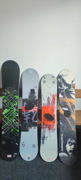 РАЗПРОДАЖБА НА ЗИМНА ЕКИПИРОВКА - ски, ски обувки, сноуборд и обувки