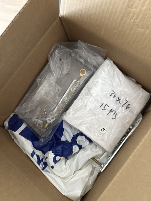 Aplica Bohemian gold