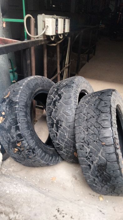 Шыны  для автомобиля