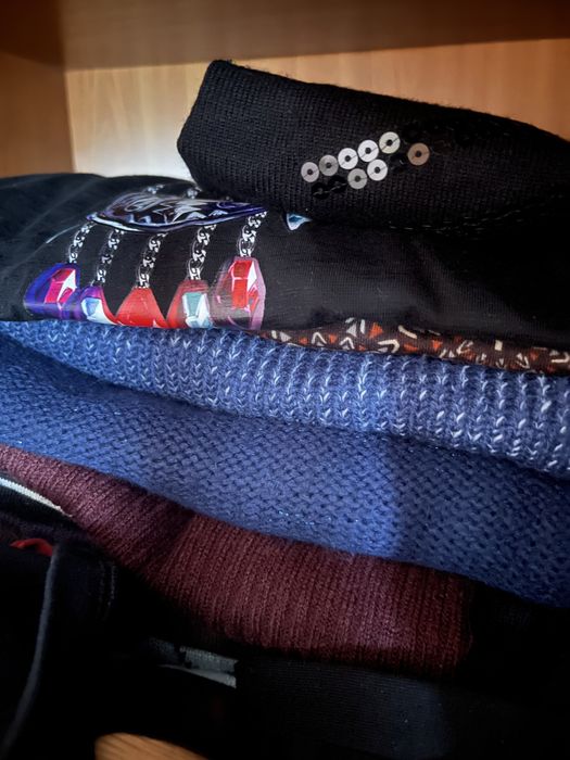 Брендовые вещи на 44-46 размер