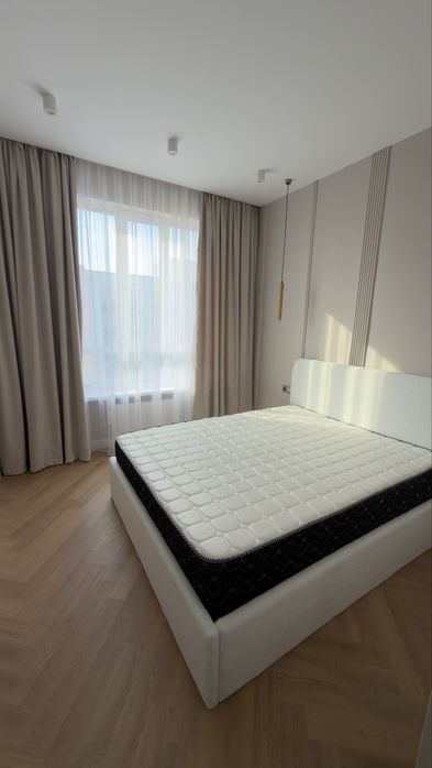 Сдам 2 комнатную квартиру