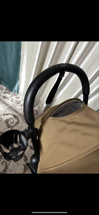 Babyzen stokke yoyo 3