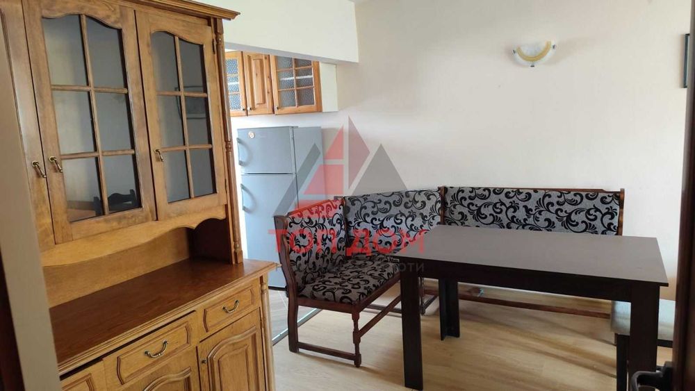 Дава се под наем Двустаен апартамент в Варна, Център - 55 кв.м за 357 € - Снимка #3