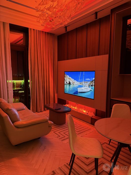 Tashkent city, NEST ONE