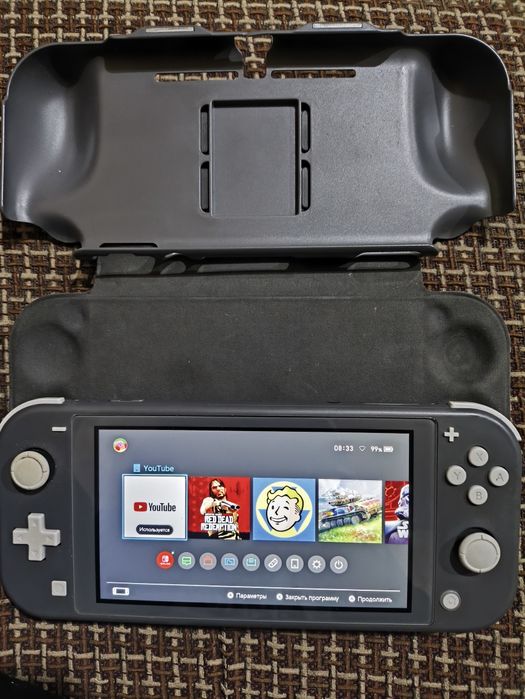 Продаю Nintendo Switch