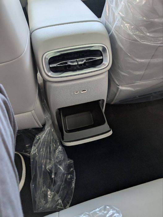 Leapmotor C 16  nasiya