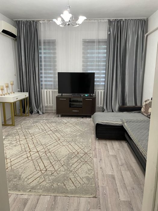 Продаю Дом Кабанбай Батыра 45