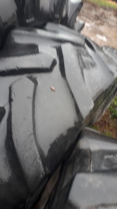 Anvelopa tractor 14,9R26 Goodyear
