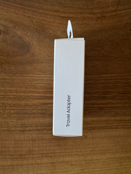 Оригинално зарядно Samsung, 25W, USB-C