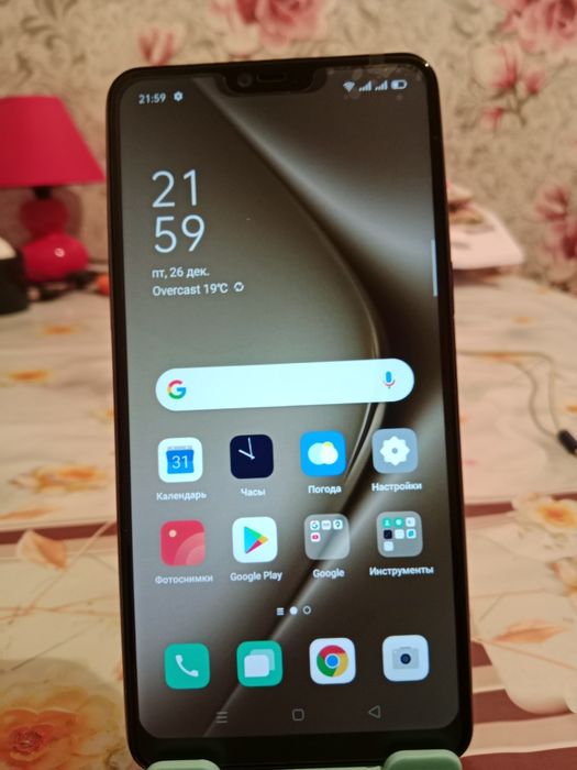 Cмартфон Р80 pro max новинка