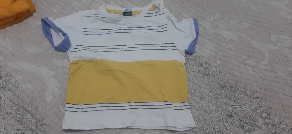 Детские вещи кофты и штаны