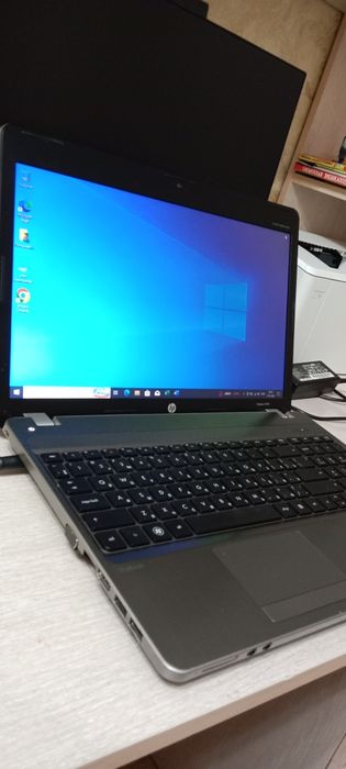 HP 4530s i5-2450M/8/256GB