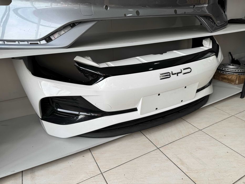 BYD Chazor bamper oldi zapchast