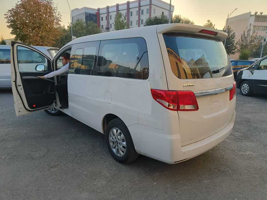 ЖАК М4 8+1 место
