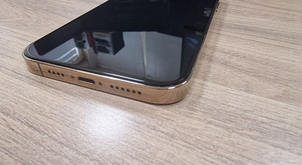 Iphone 13 pro max 1TB