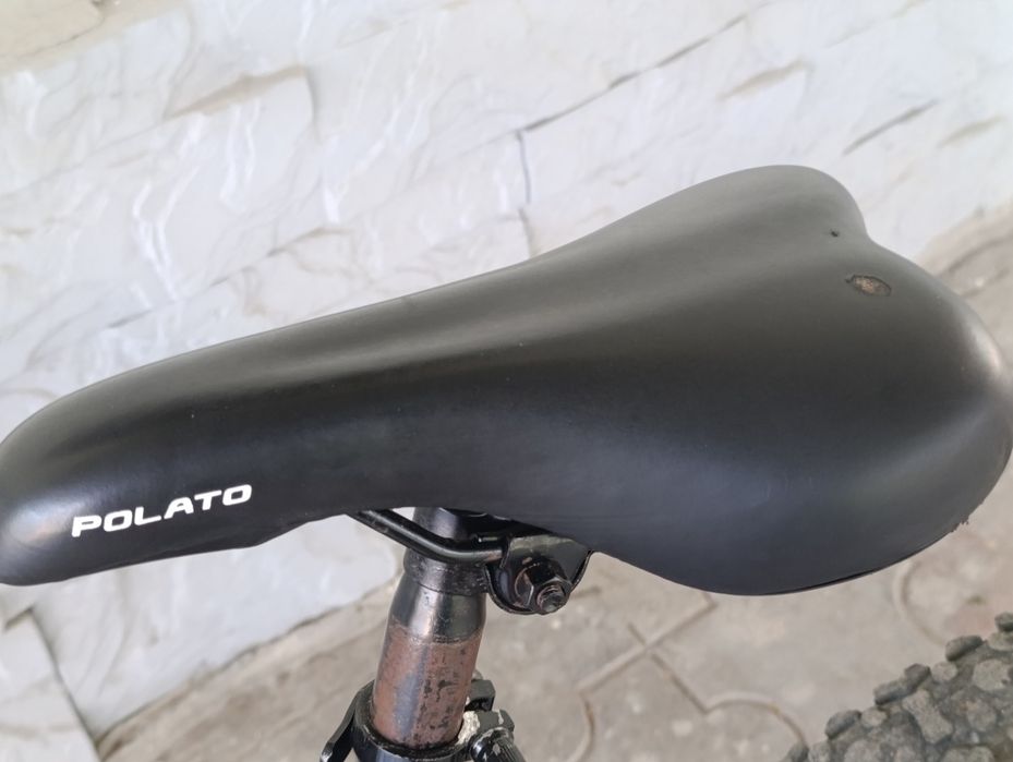 Велик скоростной