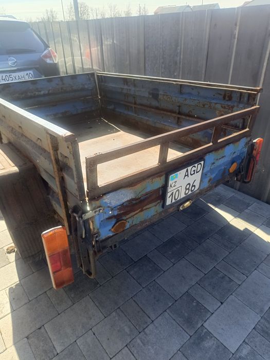 Продам легковой прицеп.