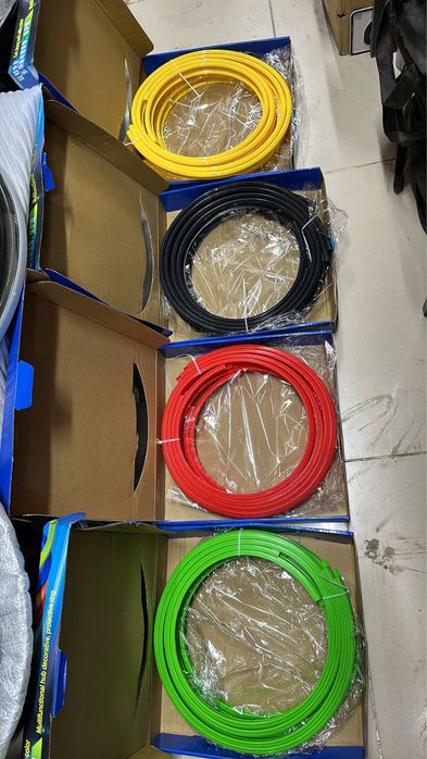 Стиль и защита дисков