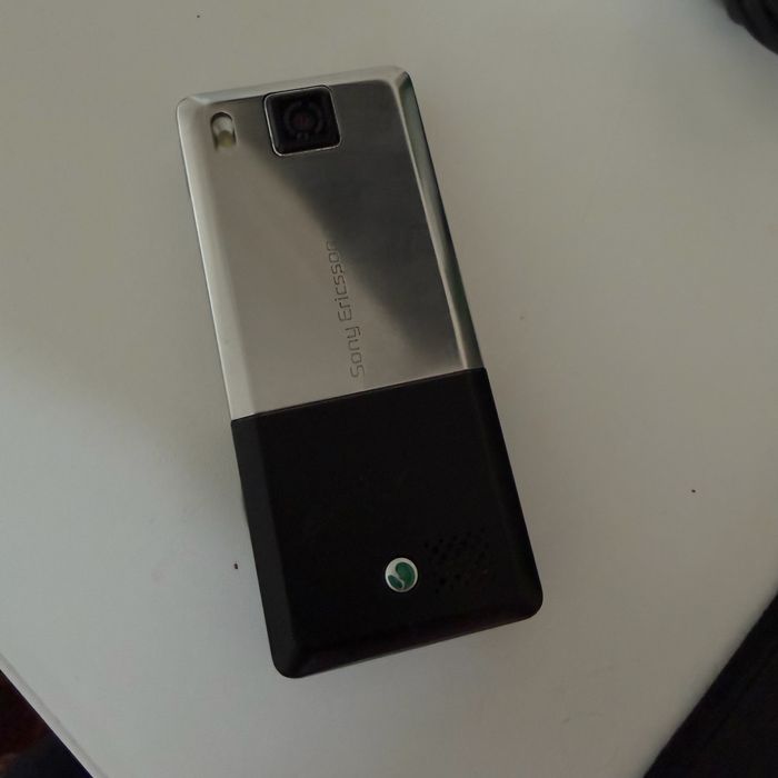 Sony Ericsson T650i original