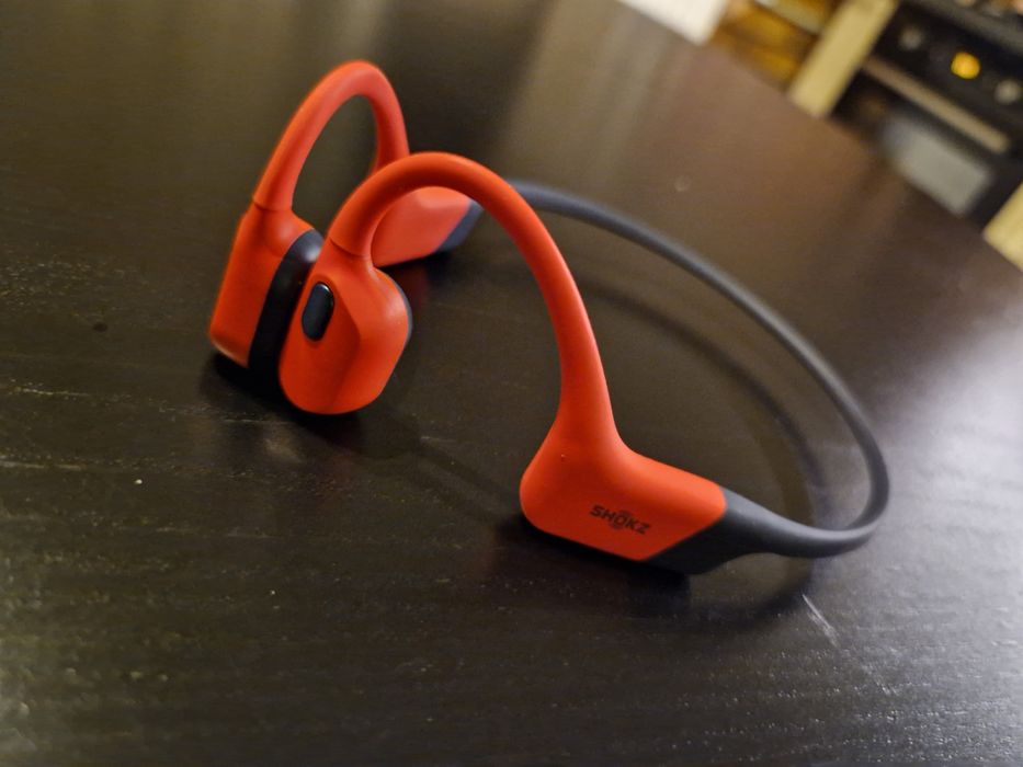 OpenSwim Pro by Shokz