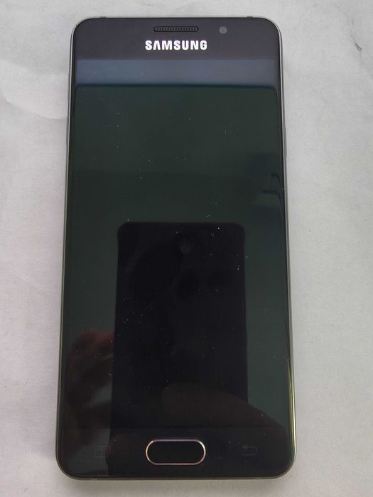 Samsung Galaxy A3 2016 4G 16GB single SIM. Impecabil!