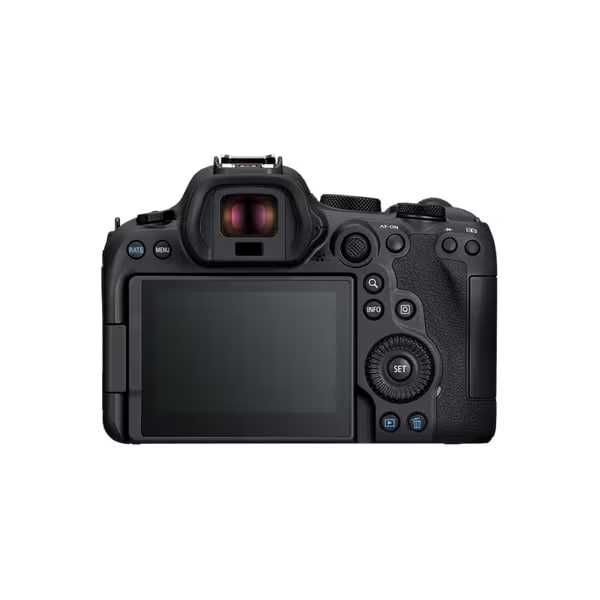 Canon R6 Mark II 24-105mm F4 USM (Ishlata olmaganim uchun sotyabman)
