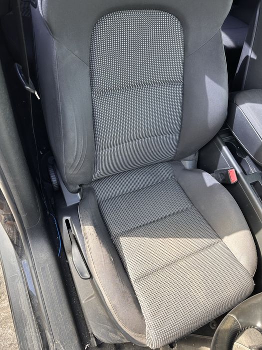 Седалки ауди а3 8п / салон audi a3 8p