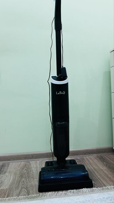 Беспроводной пылесос