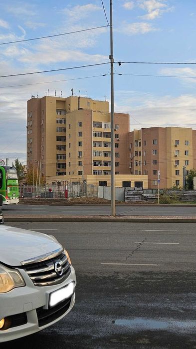 Продажа квартиры