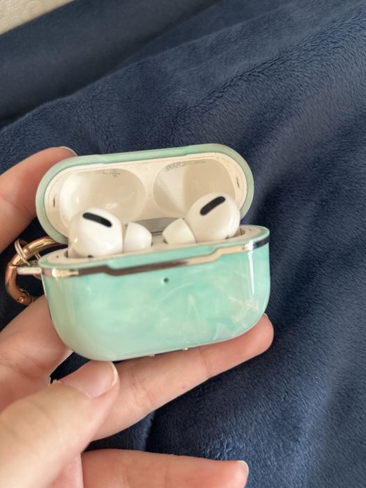 Apple AirPods 3 оригинал