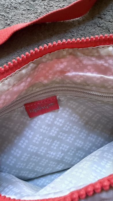 сумка кросс-боди kipling оригинал