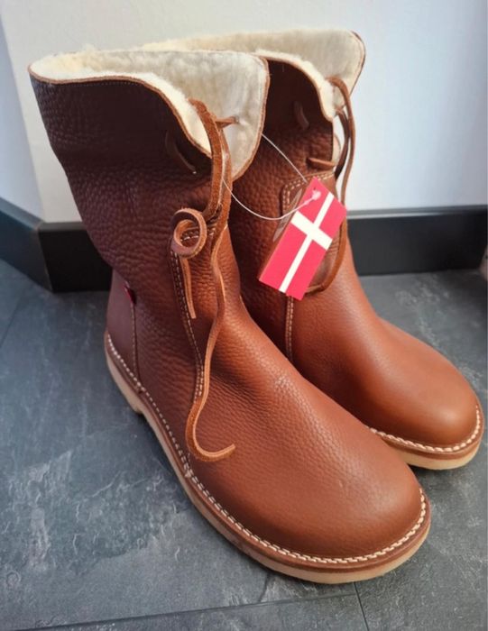 Cizme duckfeet calitate premium