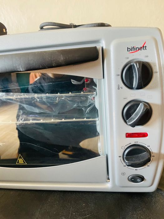 Печка за готвене