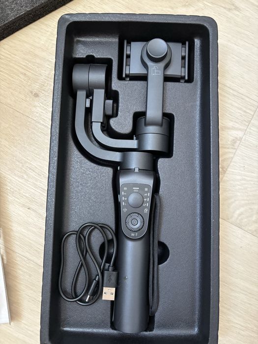 Оборудование для видеосъемок