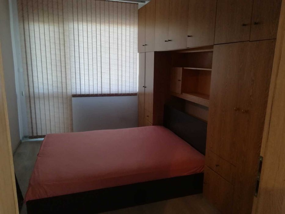 Дава се под наем Тристаен апартамент в Стара Загора, Кольо Ганчев - 60 кв.м за 255 € - Снимка #2