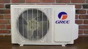 Кондиционер Gree-12inverter BORA! Акция от Gree! Гарантия 10 лет!