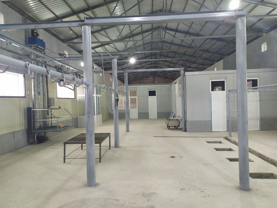 КРС бокс барабан ритуальные