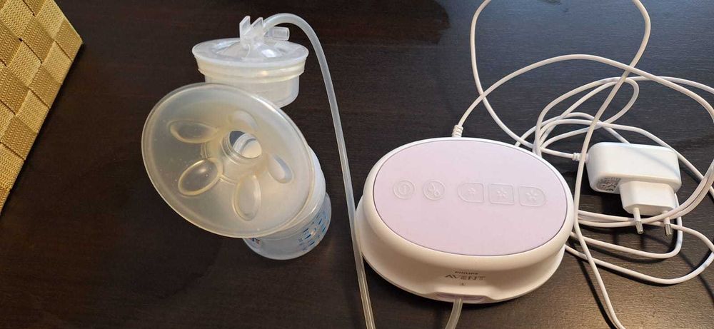 Pompa san electrica Philips-Avent