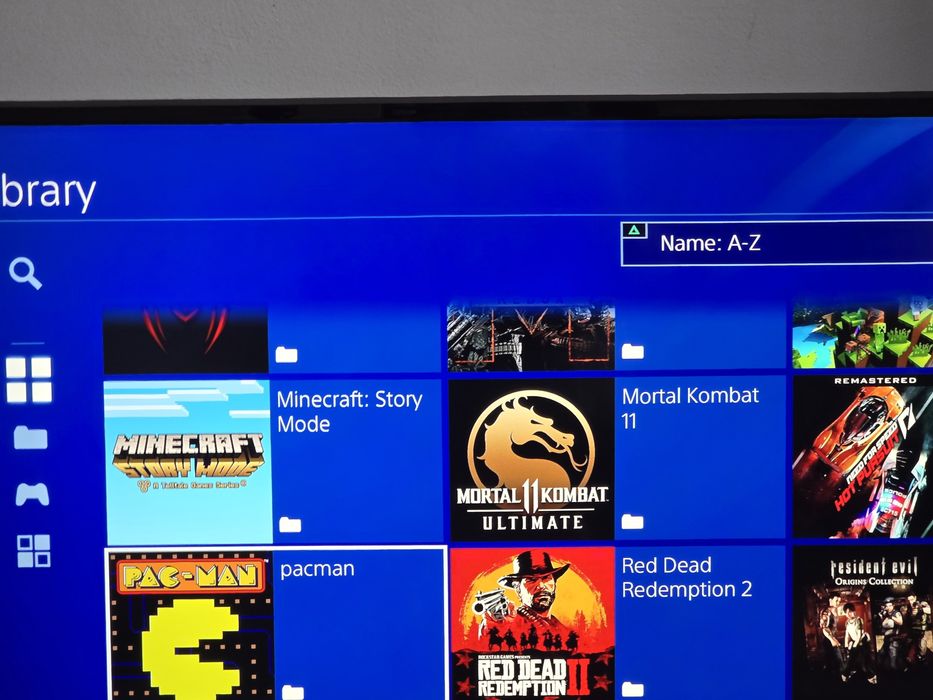 PS4 PRO 1, 5TB, Modat,  FC27
