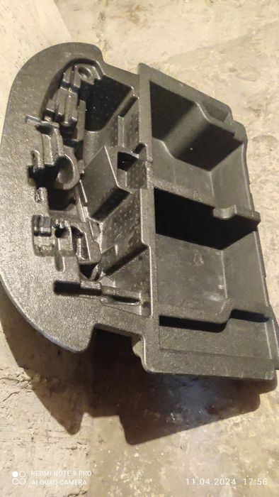 Продавам  аксесоари за Шкода Октавия 3. 2014г.