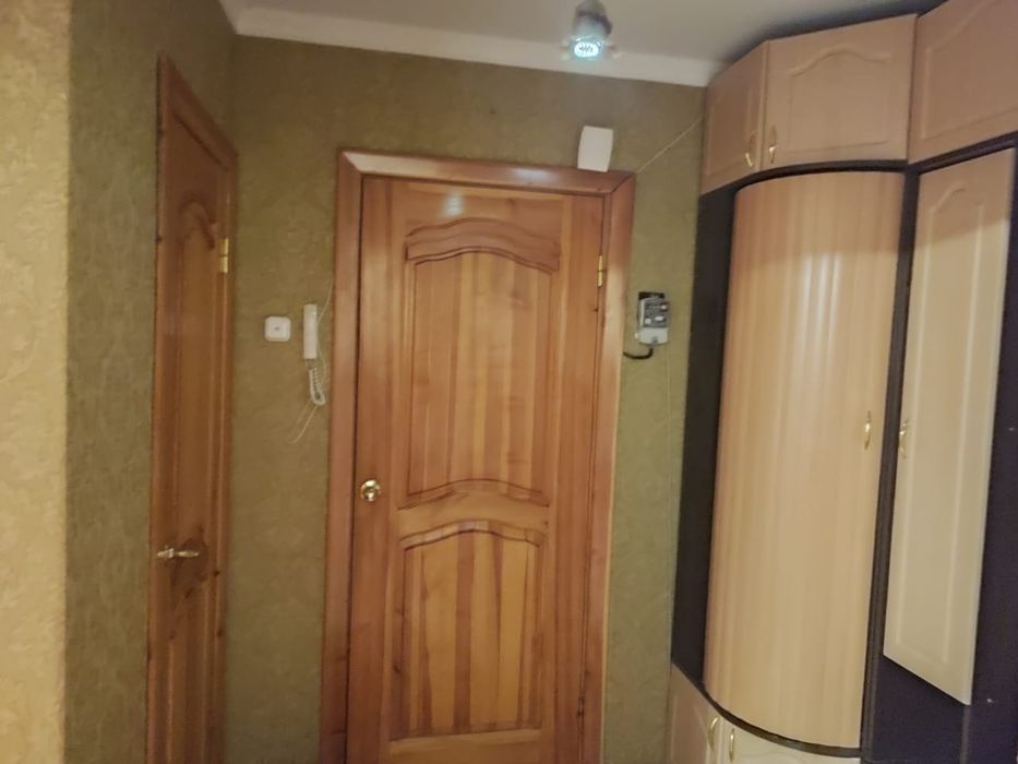 Продам 3 комнатную квартиру