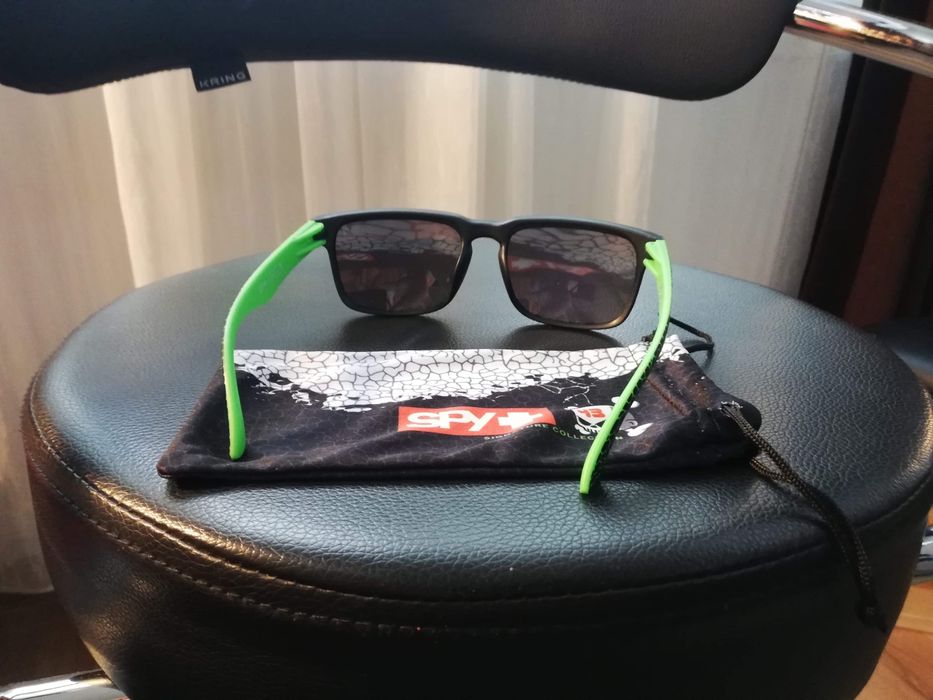 Ochelari de soare SPY KenBloc UV400 NOI, Originali, diverse modele