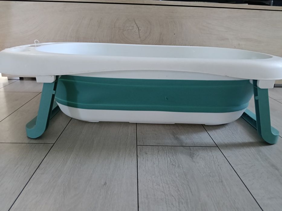 Cădiță baie bebe pliabilă