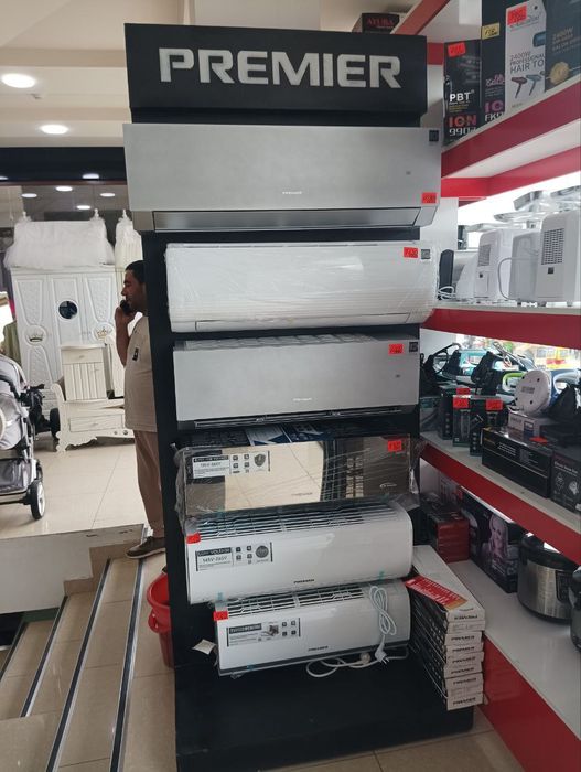 Premier kanditsioner