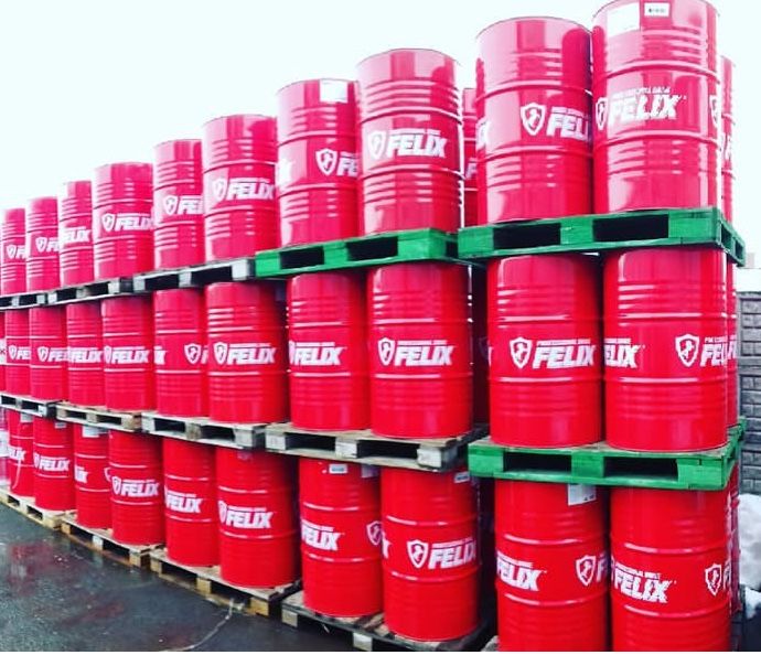 Антифриз тосол жидкости