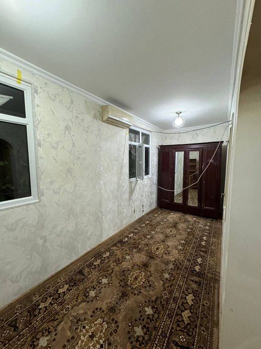 Юнусабад 10 квартал 1/5/5 (43²) продаётся квартира