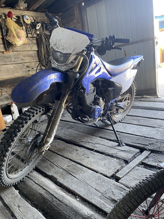 Продам Эндуро 250 172fmm